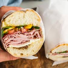 Classic Italian Sub Sandwich Recipe