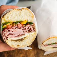 clic italian sub sandwich recipe