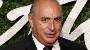 Sir Philip Green strikes BHS pension deal with regulator