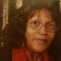 Mrs. Mae Francis Crawford Obituary