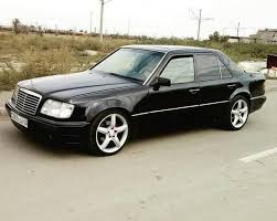 Pin By Francis Fan On Mercedes Amg Brabus Mansory Mercedes Benz 190e Mercedes Benz Mercedes