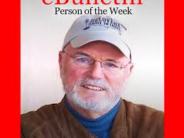 Neil Scott: Person of the Week