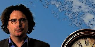 Being, Time and Altered States