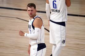 That's going to be cause for alarm with the clippers now. Luka Doncic In Kristaps Porzingis Out For Mavericks In Game 4 Los Angeles Times