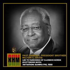 28th Annual Martin Luther King, Jr. Memorial Scholarship Gathering