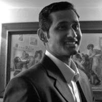 Karthik Guruchandran