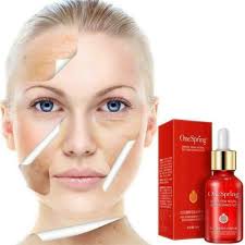 By Terry Brightening CC Serum 2.75 peach glow Glowing Base Primer 30ml