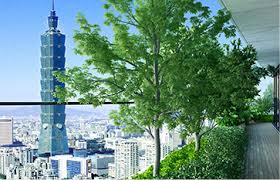 Vincent callebaut 位在台北的《陶朱隱園》設計，以引人注目的綠建築外貌獲cnn 評選為2016 年最令人期待的9 大城市新地標。 不斷挑戰既有觀念的vincent 獲獎無數，不僅獲選為全球50 大「綠色星球建築師」之一，也因《陶朱隱園》獲頒世界建築節（waf, world architecturefestival）中未來住宅建築類的高度推薦獎。 æ¡ˆä¾‹ å¨äº¬ç¸½éƒ¨é›†åœ˜