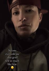 Understanding Grief: Navigating the Emotional Journey