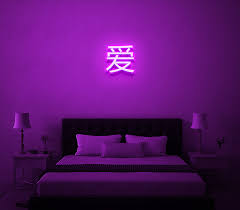 Check spelling or type a new query. Japanese Love Neon Sign Yeo Neon Custom Neon Signs
