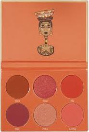 Juvia S Place The Saharan Vol Ii Blush Palette Ulta Beauty Blush Palette Juvia S Place Palette Blush