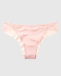Shop our cheeky panties now. Cheeky Panty Remix Cotton La Senza