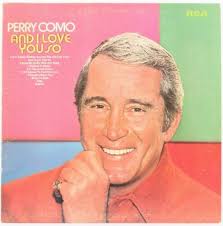 Les Perry & His Orchestra