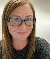 Cassandra Goff's Instagram, Twitter & Facebook