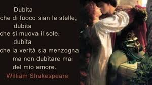 Migliori Frasi Citazioni E Aforismi Di William Shakespeare Testo E Immagini