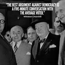 That means you've stood up for something, sometime in your life.', and 'men occasionally stumble over the truth, but most of them pick themselves up and hurry off as if nothing had happened.' Winston Churchill Quotes For Android Apk Download