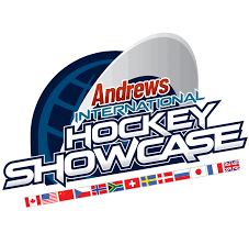 2026 International Hockey Showcase Male (June 26-July 3)