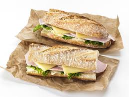 Quel Pain Faut Il Choisir Pour Votre Sandwich Conseils Passionfroid