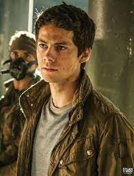 Dylan o'brien, the lead role, was initially rejected by ball. Dylan O Brien Dylan O Brien Dylan O Brien Maze Runner Dylan O Brien Cute