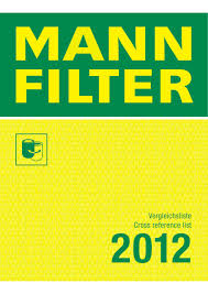 Maybe you would like to learn more about one of these? Mann Hummel Vgl 2012 Part1 By Walchli Bollier Issuu