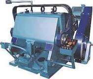 Die Punching Machine 36" x 46" at ₹ 650000 | Die Punching ...