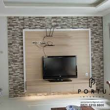 Check spelling or type a new query. Backdrop Tv Minimalis Memiliki Beberapa Manfaat Portu Interior