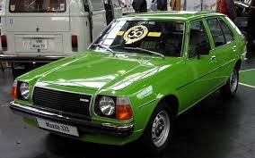 Image result for Earth Green 1975 Mazda
