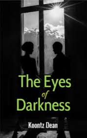 The Eyes Of Darkness Koontz Dean English E Reader