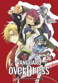 You can download these videos from youtube for free. English Dub Review Cardfight Vanguard Overdress Night At The Amusement Park Bubbleblabber