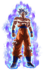 Goku Mastered Ultra Instinct Render By Maxiuchiha22 On Deviantart In 2020 Dragon Ball Art Goku Dragon Ball Super Manga Anime Dragon Ball Super