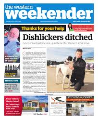 Western Weekender July 14 By Western Sydney Publishing Group Issuu