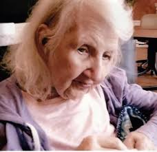 Christina Lockard Obituary (1923