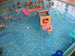 Complexe Intercommunal Aquavert Ville De Craponne