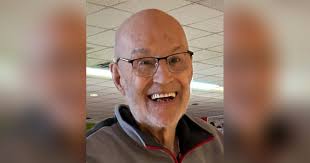 Obituary for Edward Van Rengen