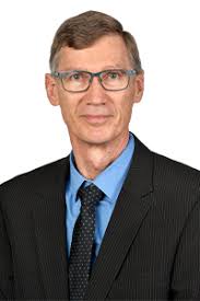 MEMBERS OF THE COUNCIL