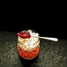 Shake briskly, and strain into a rocks glass filled with fresh ice. Gin Jam Cocktails Distilled