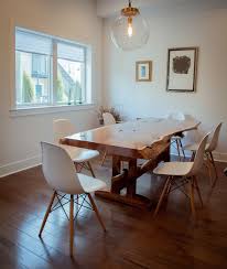 On this page, you'll find our current selection of rustic cedar furniture. Cedar Slab Table Vale Lorin Bruck Design