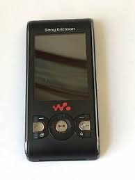 206,показать модель от1 до 40. Sony Ericsson Walkman W595 Slide Mobile Phone Dark Grey With Red On Vodafone Eur 46 07 Picclick De