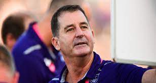 Jun 30, 2021 · ross lyon has denied he is in the running to be carlton's next senior coach, labelling the links to the role as incredibly disrespectful. Ross Lyon Gives Strongest Indication Of Openness To Coaching Return