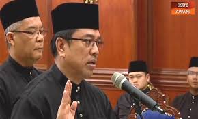 Koleksi ucapan yab ketua menteri. Malaysiakini Senarai Exco Melaka Termasuk Adun Bersatu Pkr Dan Bekas Dap