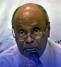 Haïti-Société : Décès de Jean Jacques Honorat, ancien premier ministre, à  l'âge de 92 ans