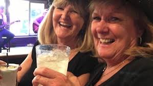 Ipswich GI brides share memories at reunion in Nashville