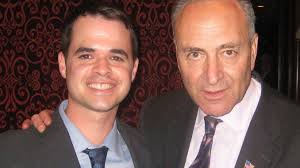 Teamsters Local 445 endorses David Carlucci in New York's 17th  congressional district