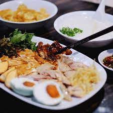 Mulai dari dessert yang manis hingga sambal enak dan. 5 Warung Chinese Food Kaki Lima Di Mangga Besar Ada Bubur Hingga Bakmi