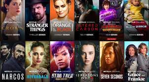 Netflix's massive library can be intimidating, especially when you're looking for a good comedy amidst a sea of subpar entries in the genre. Best Tips Panosundaki Pin