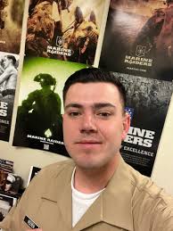 Honoring Fallen Marines added a...