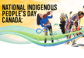 This png image is filed under the tags: National Indigenous People S Day Canada