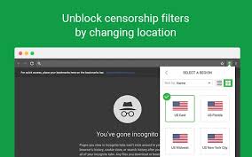Private Internet Access