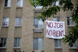 Phone:* dial 2‑1‑1, then choose option 6. Some Landlords Are Using Harassment Threats To Force Out Tenants During Covid 19 Crisis