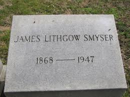 James Lithgow Smyser (1868-1947)